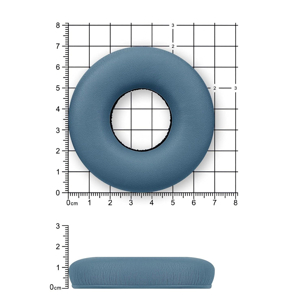 Earphone Pad Replacements for Sony MDR-ZX110