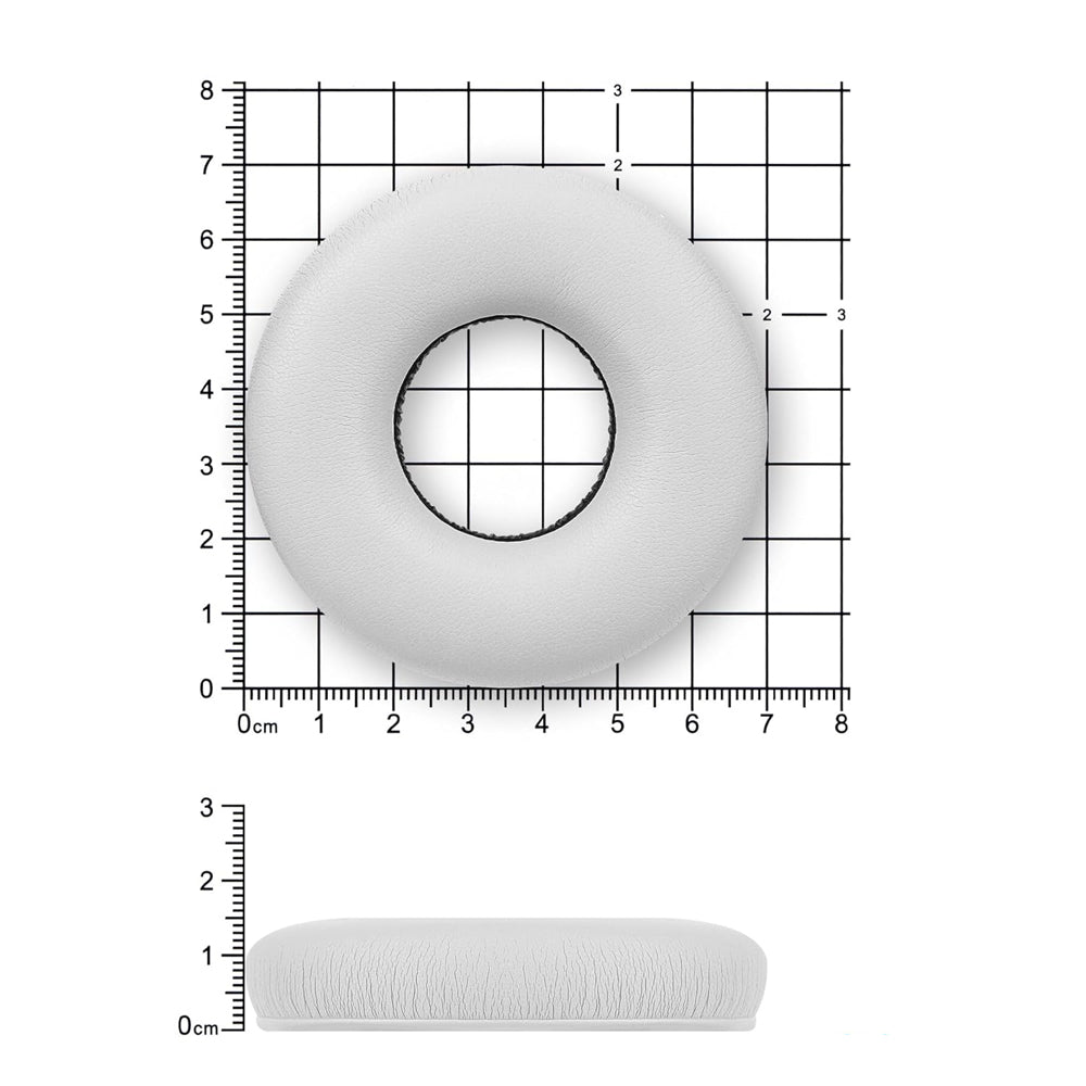 Earphone Pad Replacements for Sony MDR-ZX110