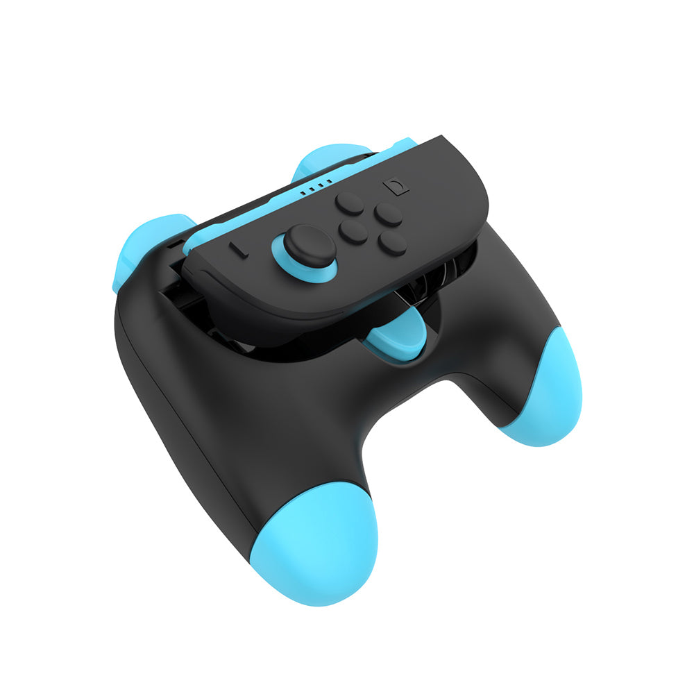 DOBE Nintendo Switch 2 compatible Controller Grip (2 pack)
