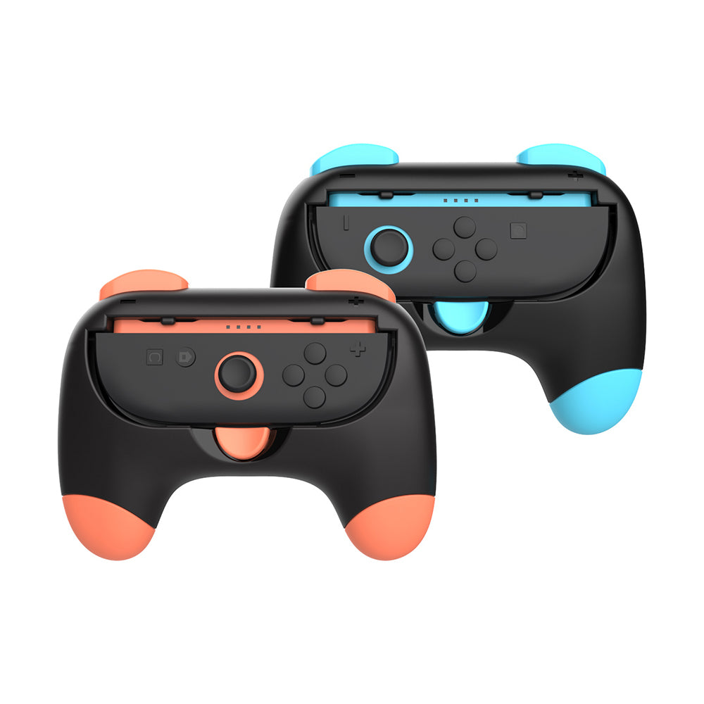 DOBE Nintendo Switch 2 compatible Controller Grip (2 pack)
