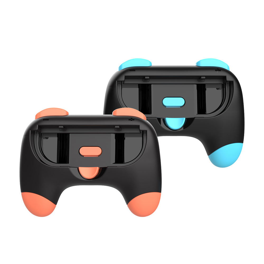 DOBE Nintendo Switch 2 compatible Controller Grip (2 pack)