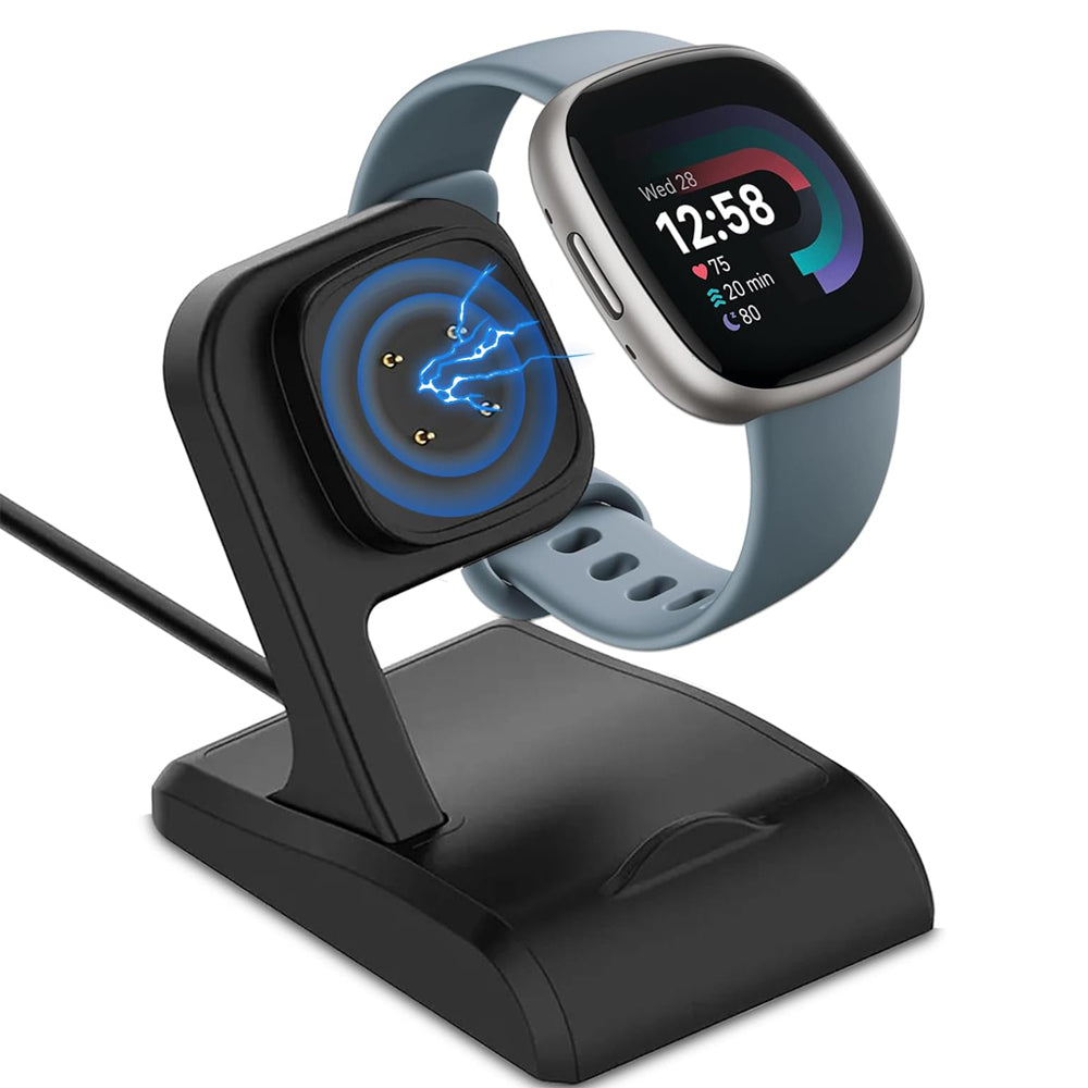 Charging Dock Station for Fitbit Sense