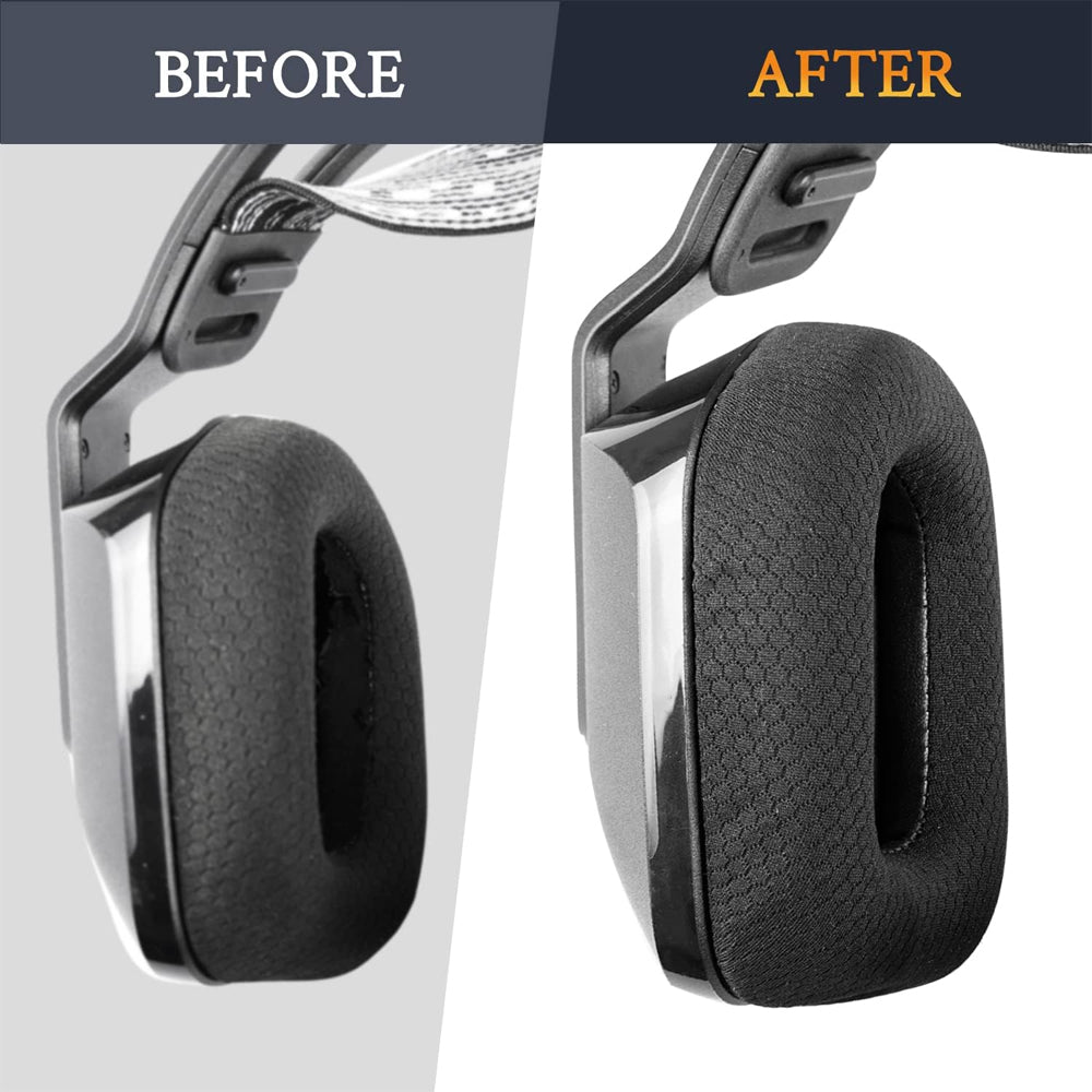 Earphone Pad Replacements for Logitech G335