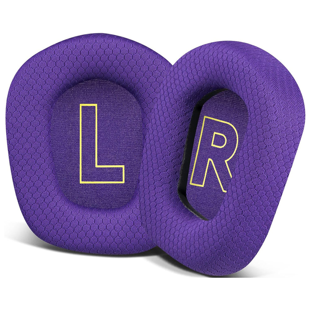 Earphone Pad Replacements for Logitech G335
