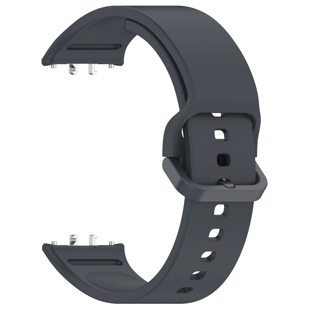 Rubber Strap for Samsung Galaxy Fit 3 Watch