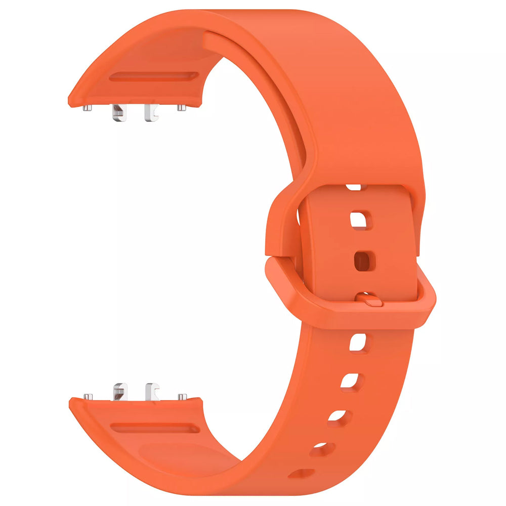 Rubber Strap for Samsung Galaxy Fit 3 Watch