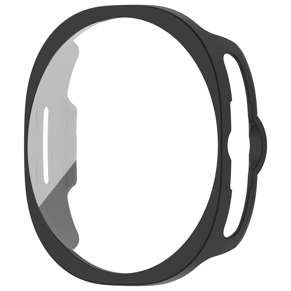 Samsung Galaxy Watch 8 Classic 46mm Case by SwiftShield (2 Pack - Black)