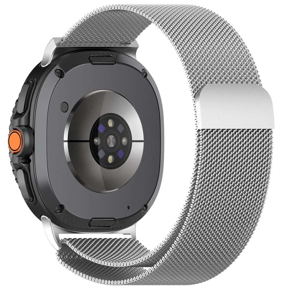Milanese Strap for Samsung Galaxy Watch 8 (44mm)