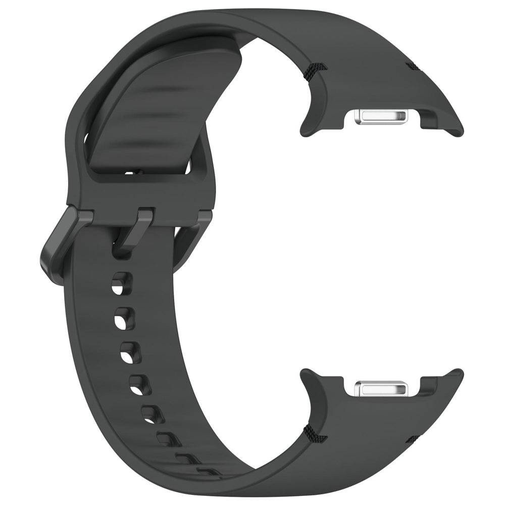 Rubber Strap for Samsung Galaxy Watch 8 (44mm)
