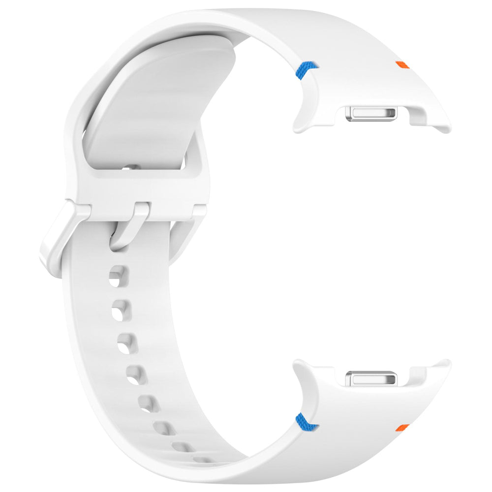 Rubber Strap for Samsung Galaxy Watch 8 (44mm)