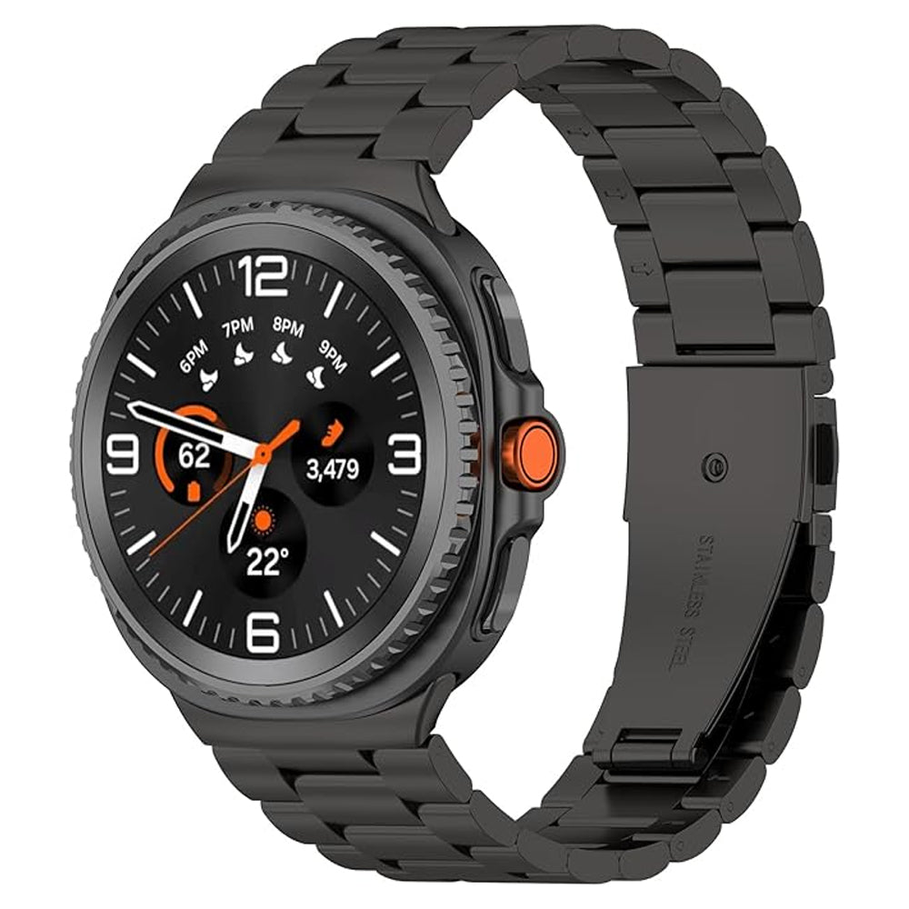 Stainless Steel Strap for Samsung Galaxy Watch 9 (40mm)