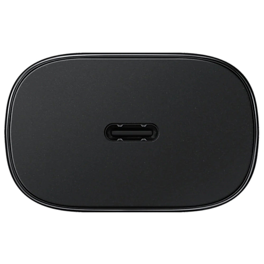 Fast Charger USB-C Metal Dock With 25W Wall Charger for Samsung Galaxy Watch 5 Pro