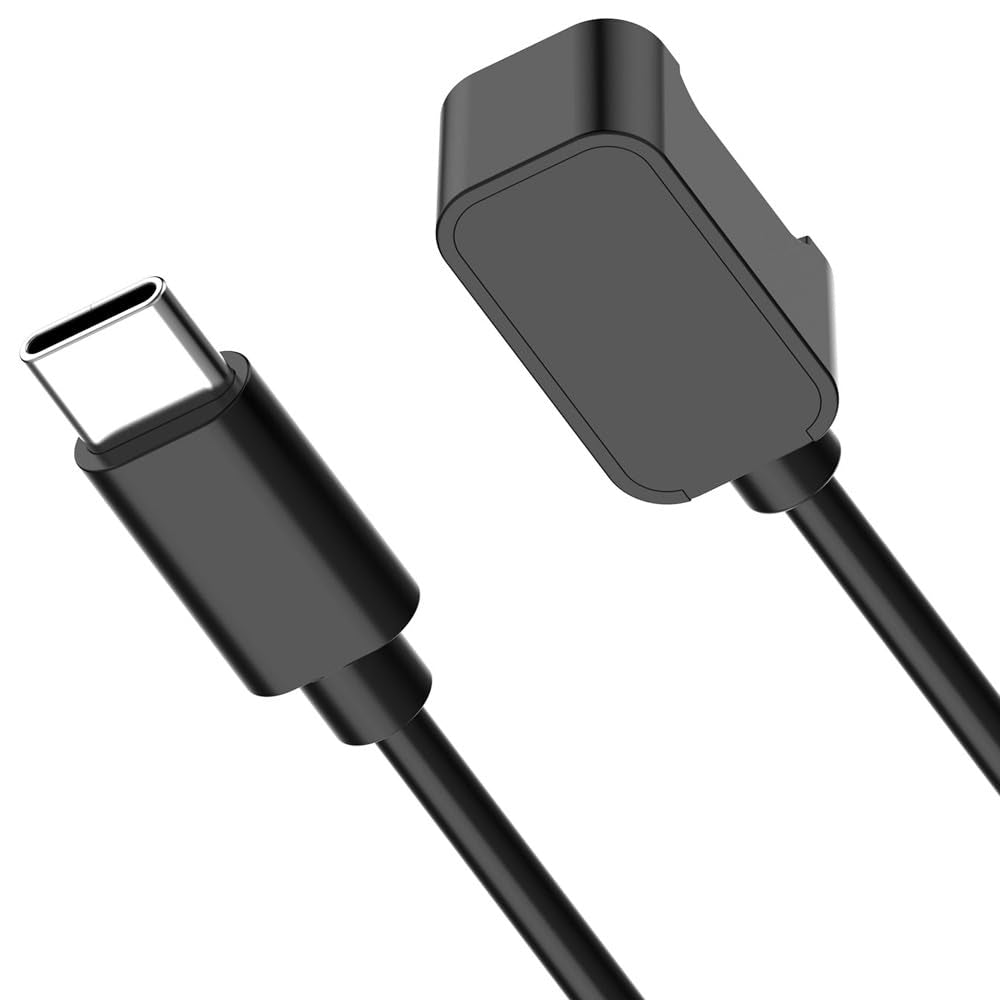 USB-C Fast Charger Cable for Samsung Galaxy Fit 3