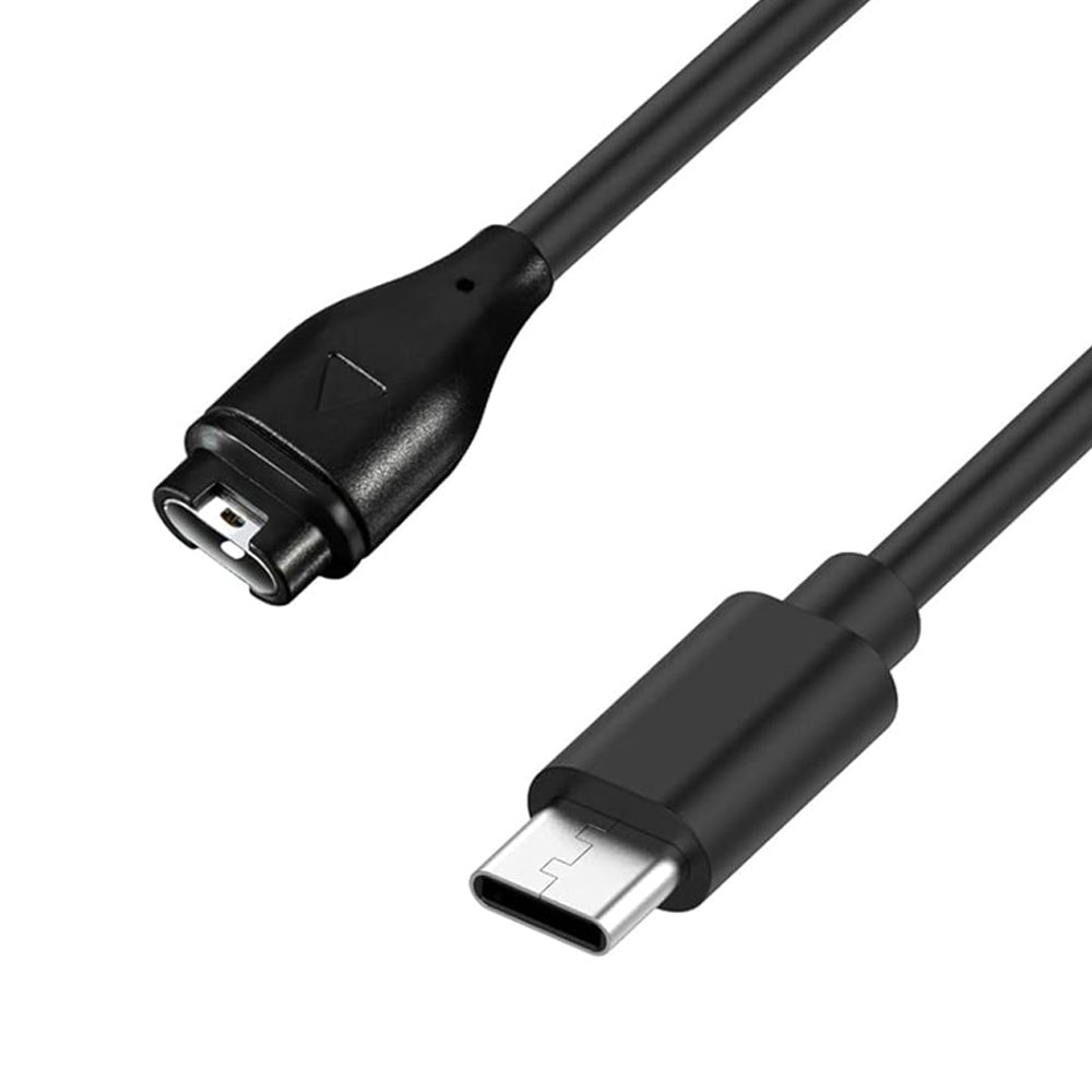 Fast Charger Type-C version cable for Garmin (1m)