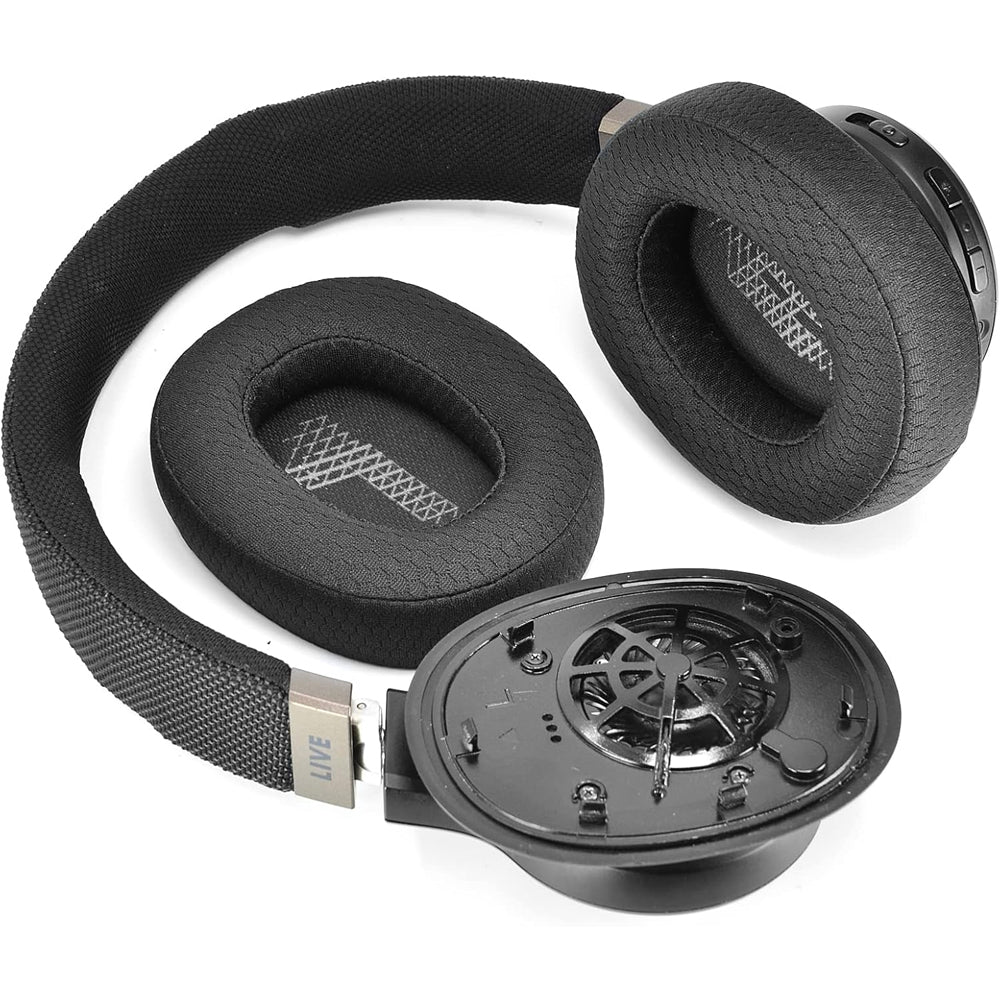 Earphone Pad Replacements for JBL Live 770NC