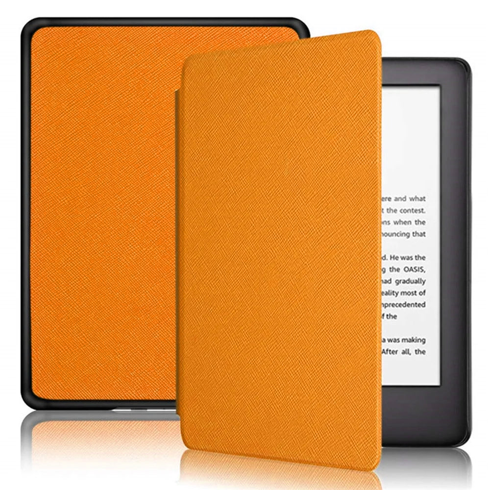 Flip Magnetic Case for Kindle Paperwhite 12th Gen 7" (2024)
