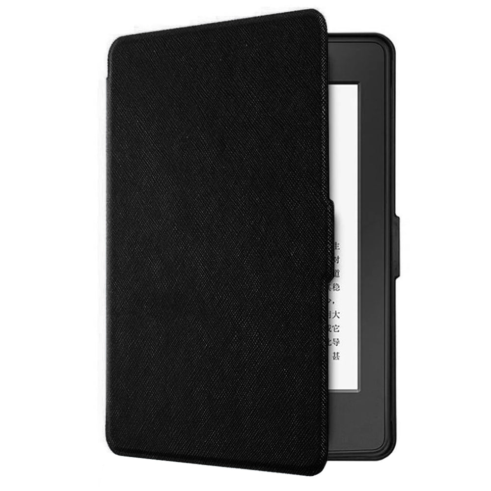 Kindle Paperwhite 2018 10th Gen 6" Flip Case