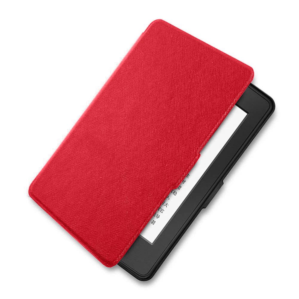 Kindle Paperwhite 2018 10th Gen 6" Flip Case