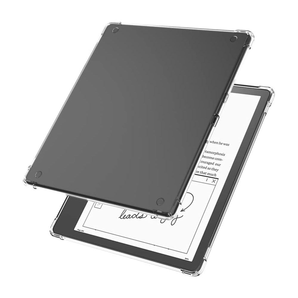 Clear Bumper Case for Kindle Scribe 10.2" (2022)