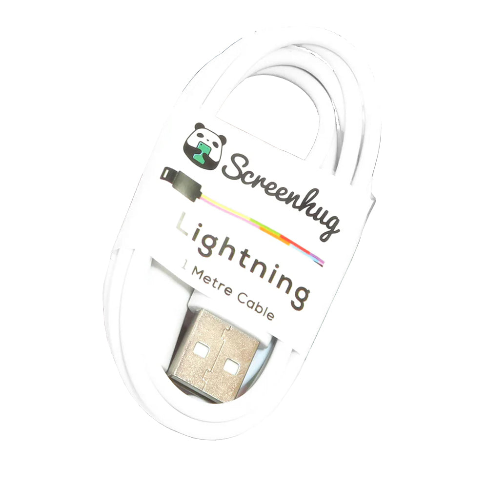 Lightning to USB-A Cables - Bulk Pack