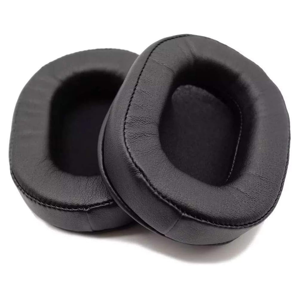 Replacement Earpads for Audio Technica MSR7