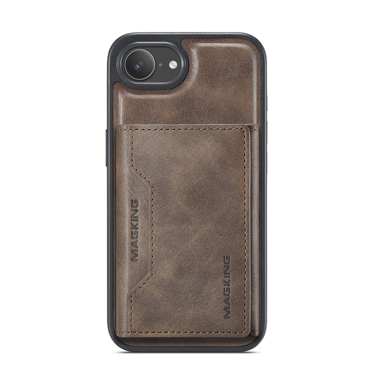 Magsafe compatible Wallet Case for iPhone 17e
