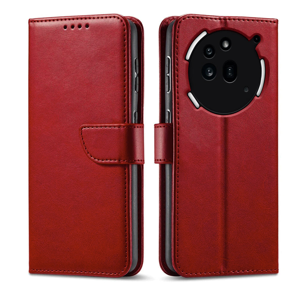 Premium Wallet Case for Nothing Phone 3A Pro