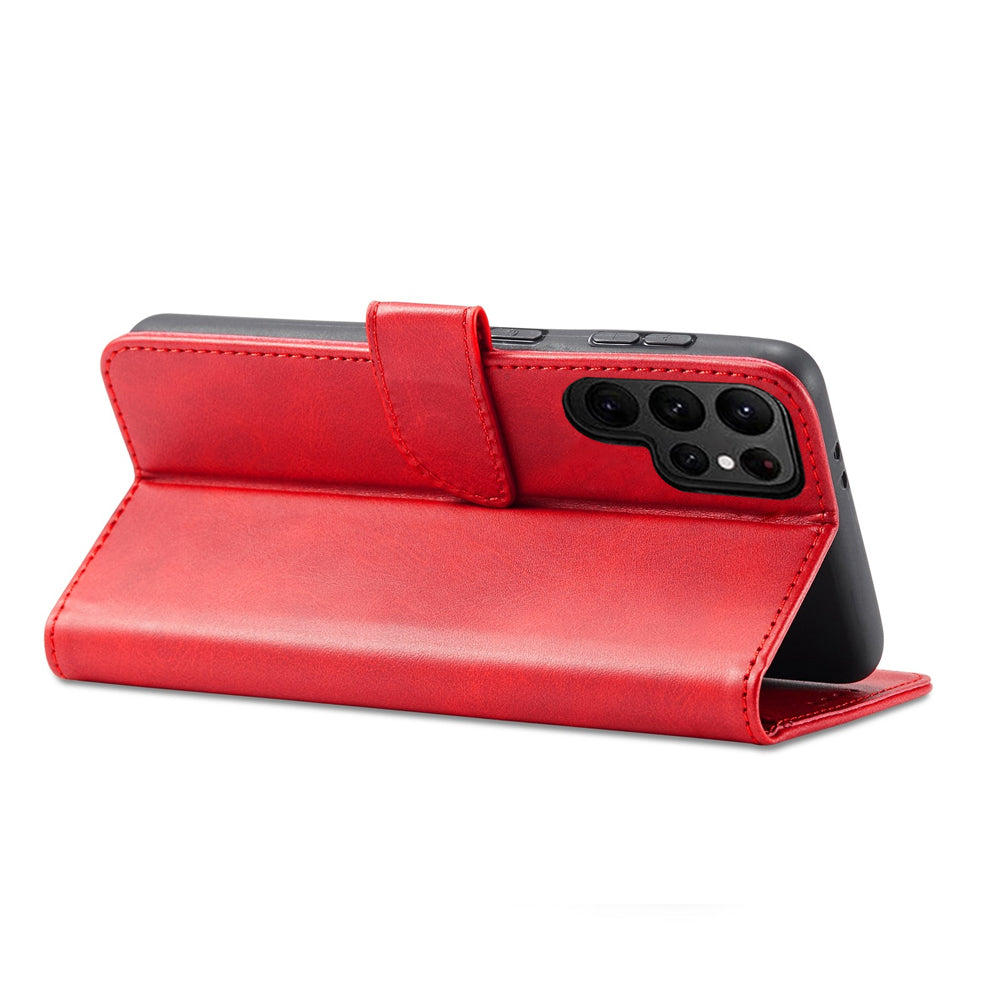 Premium Wallet Case for OPPO A77 5G