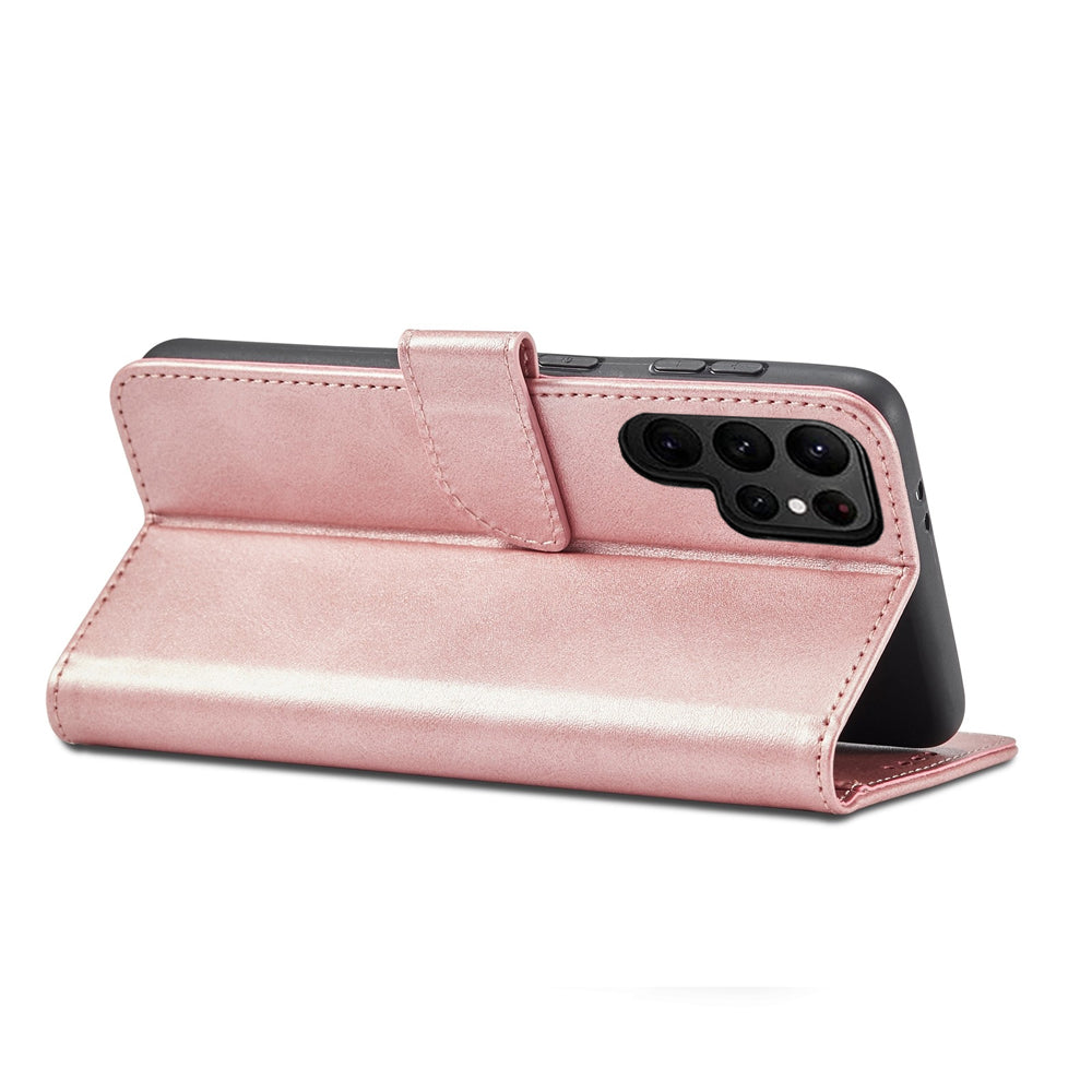 Premium Wallet Case for OPPO A77 5G