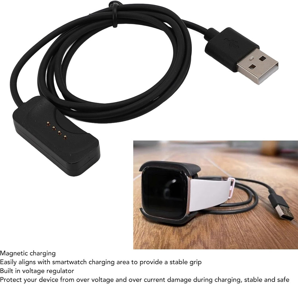 Smart Watch Fast Charger for OPPO Watch X