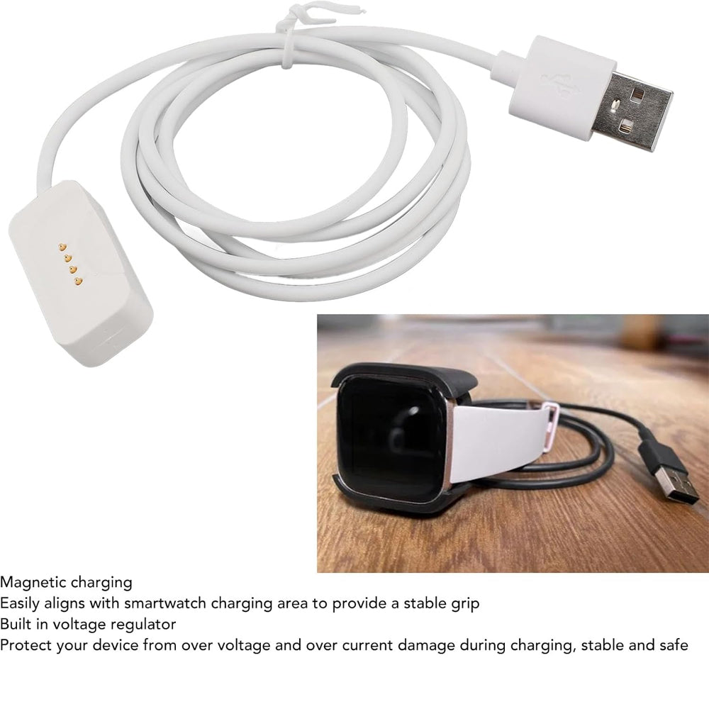 Smart Watch Fast Charger for OPPO Watch X