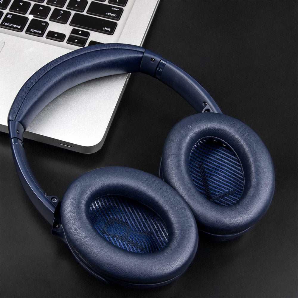 Earphone Pad Replacements for Bose QC 15