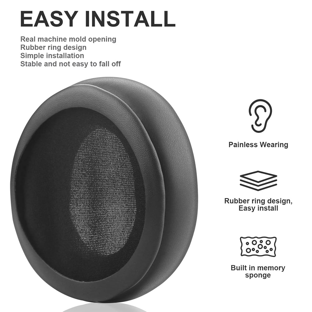 Earphone Pad Replacements for Razer Kraken Ultimate