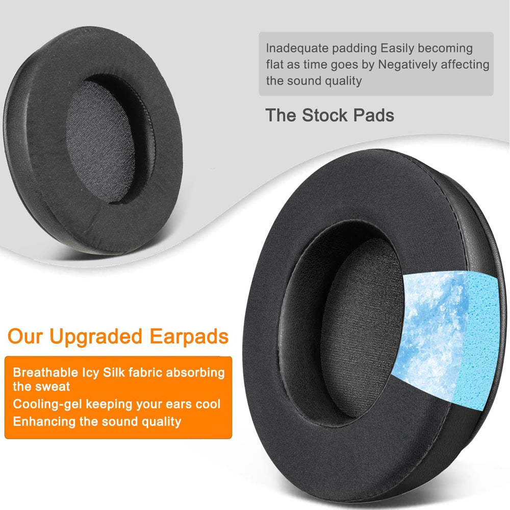 Earphone Pad Replacements for Razer Kraken Ultimate