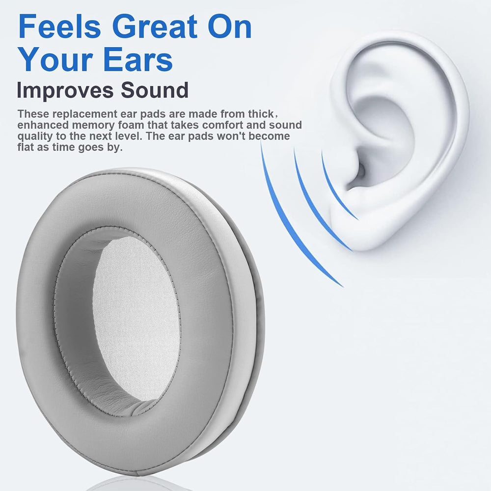 Earphone Pad Replacements for Razer Kraken Ultimate