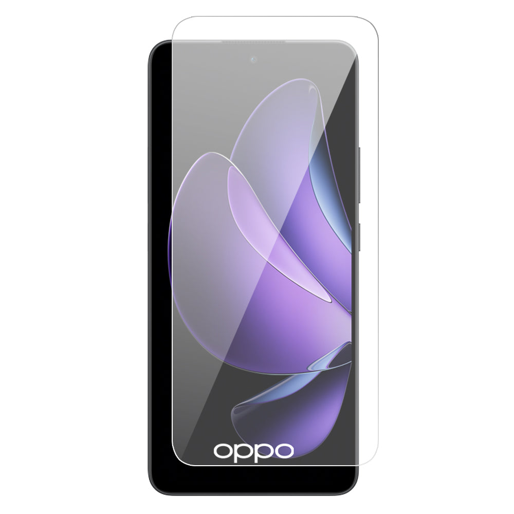 Glass Screen Protector for OPPO Reno 13 F 5G