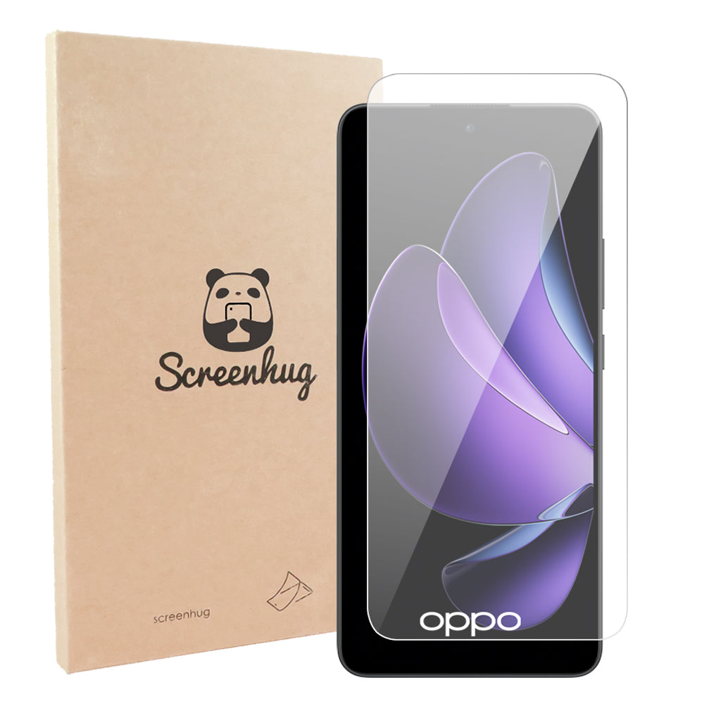 Glass Screen Protector for OPPO Reno 13 F 5G