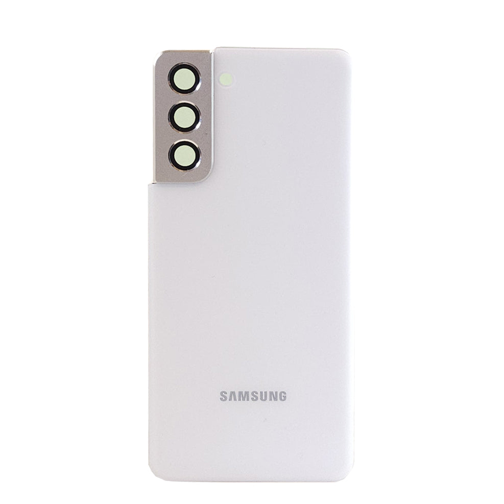 Back Replacement for Samsung Galaxy S21