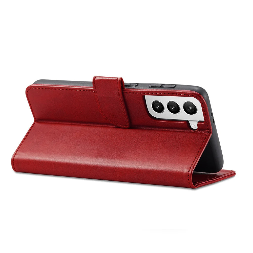 Premium Wallet Case for Samsung Galaxy S24 FE
