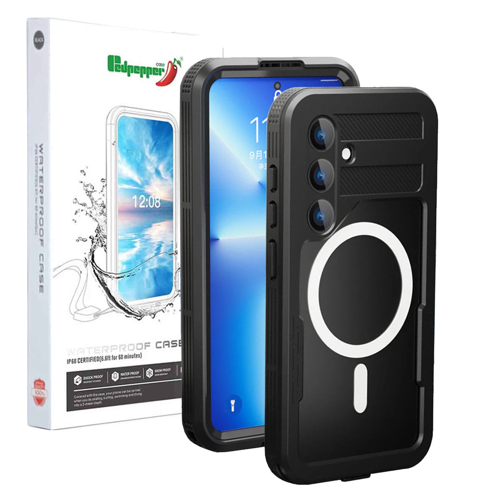Samsung Galaxy S24 Plus Waterproof Case