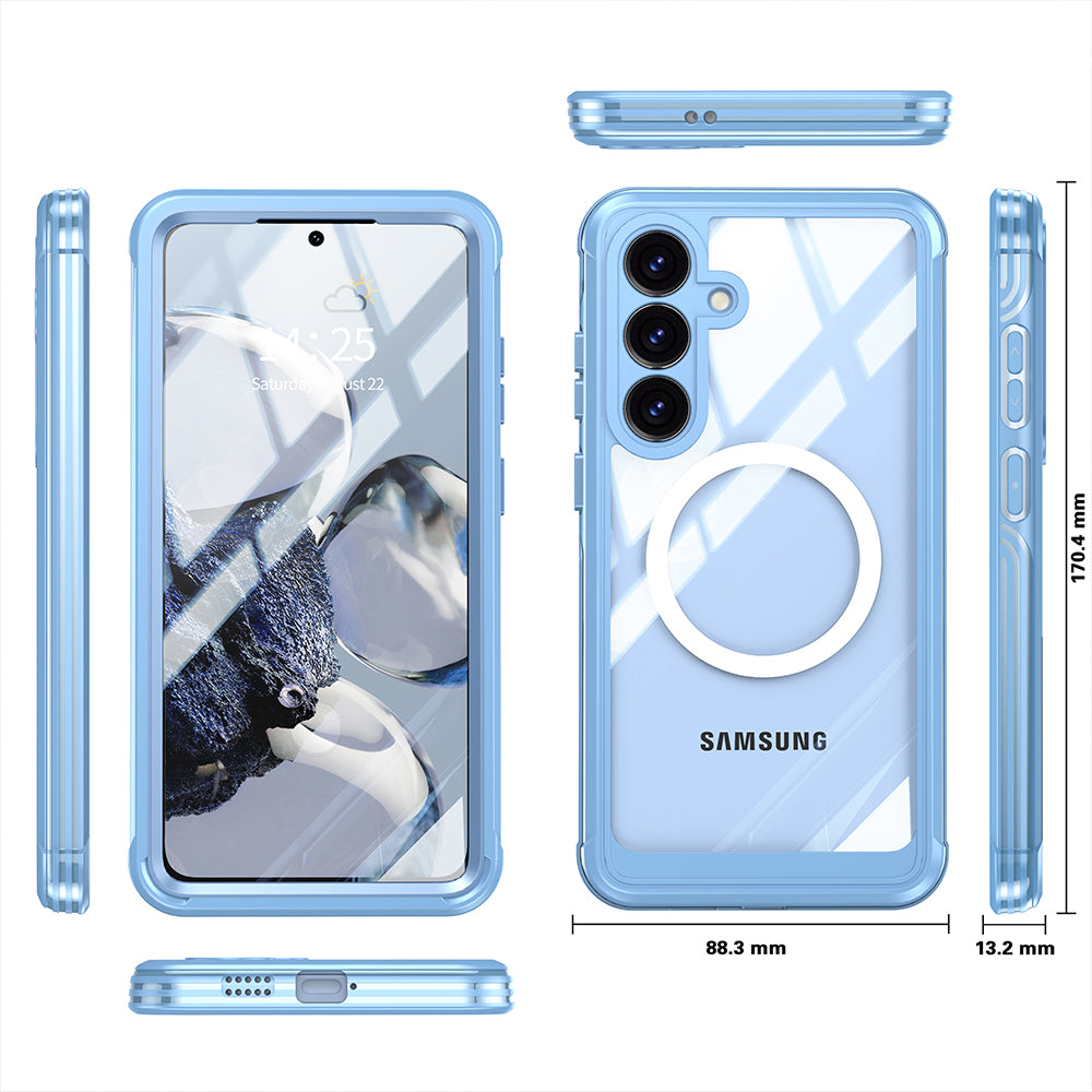 Samsung S25 Plus case