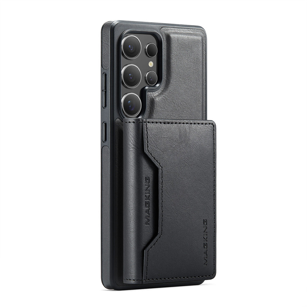 Samsung Galaxy S25 Ultra Magsafe Compatible Wallet case