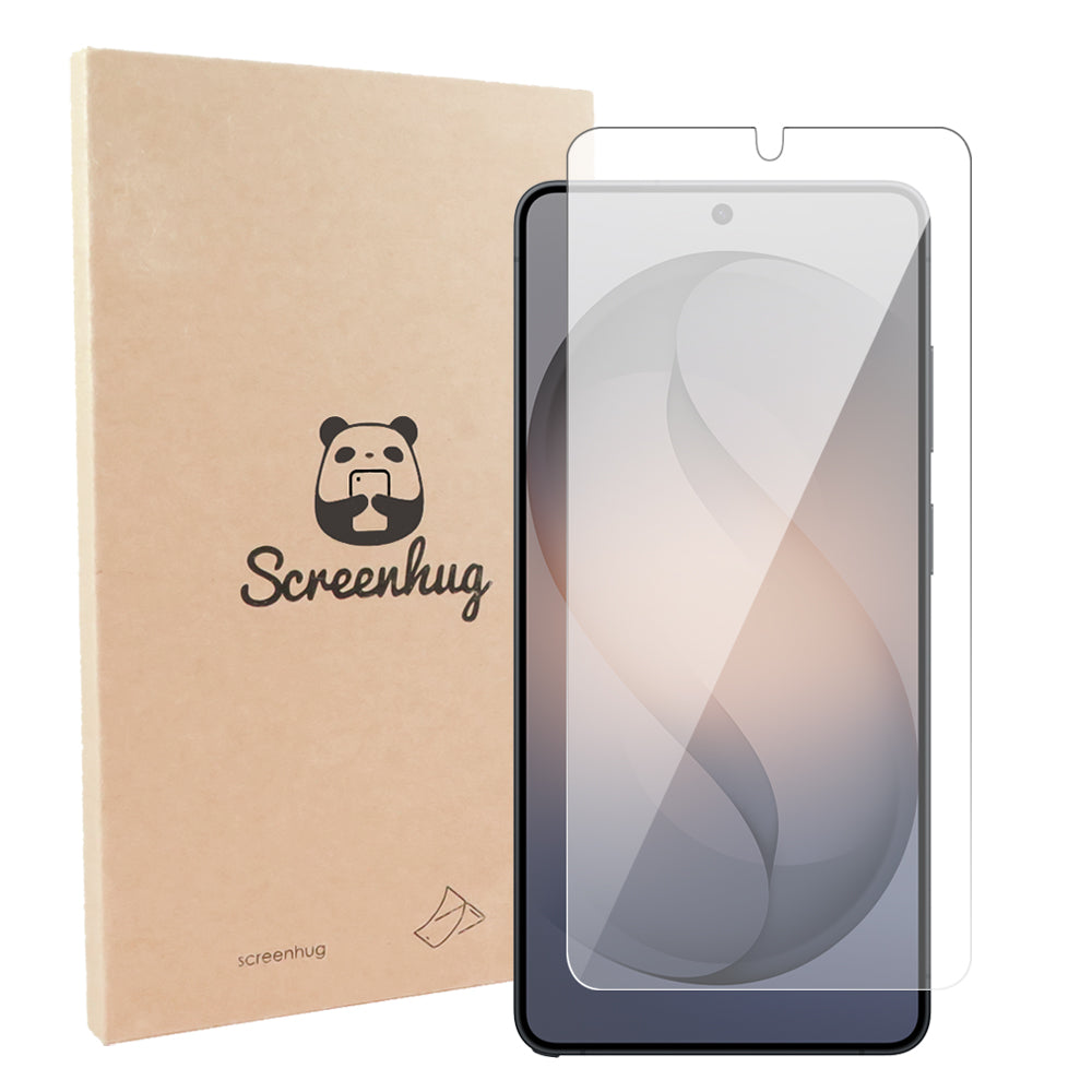 Samsung Galaxy S26 Ultra Screen Protector Case Friendly