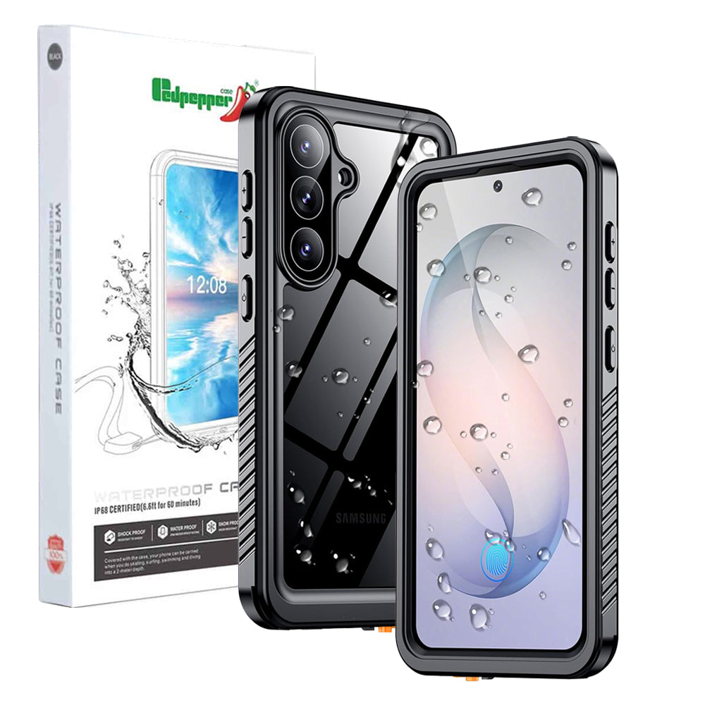 Redpepper Waterproof case for Samsung Galaxy S26