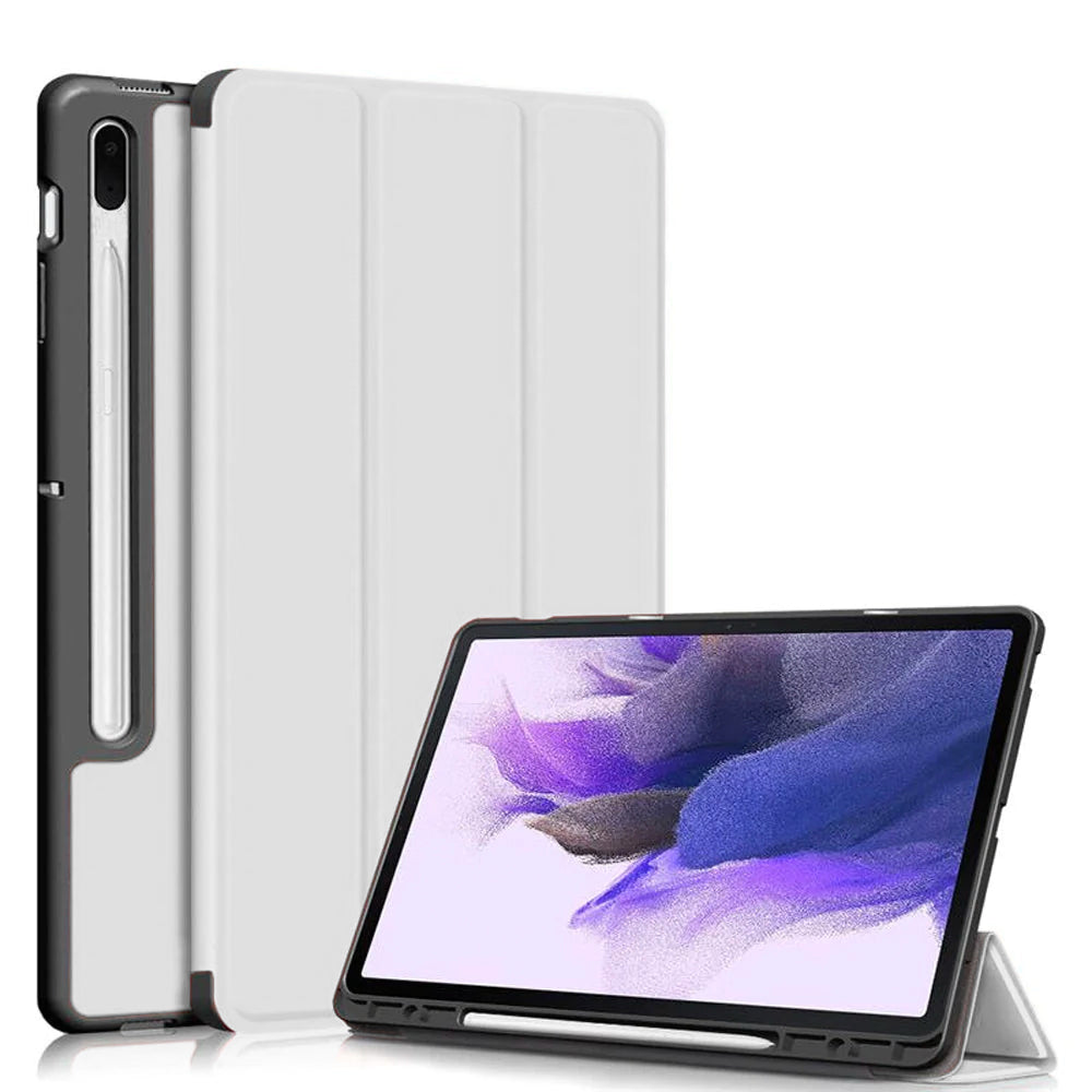 Slim Flip Case Cover for Samsung Galaxy Tab S8 (11")