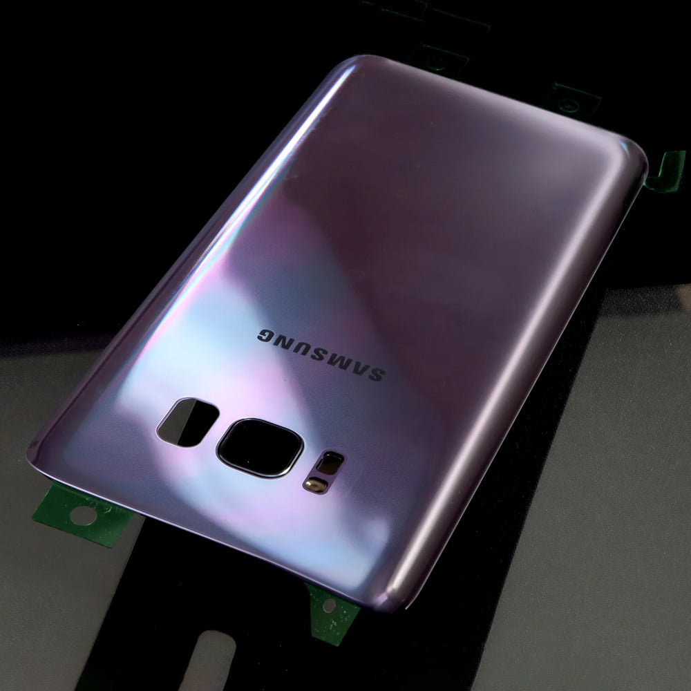 Samsung Galaxy S8 Back Replacement