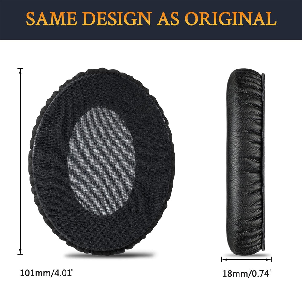 Replacement Ear Pads for Sennheiser HD439