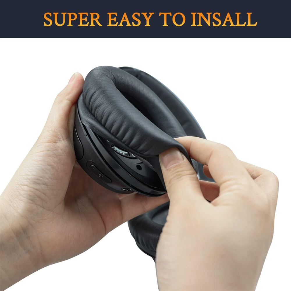 Earphone Pad Replacements for Sony MDR-ZX780DC