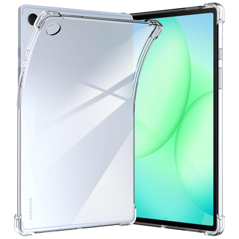 Clear Bumper Case for Samsung Galaxy Tab A11