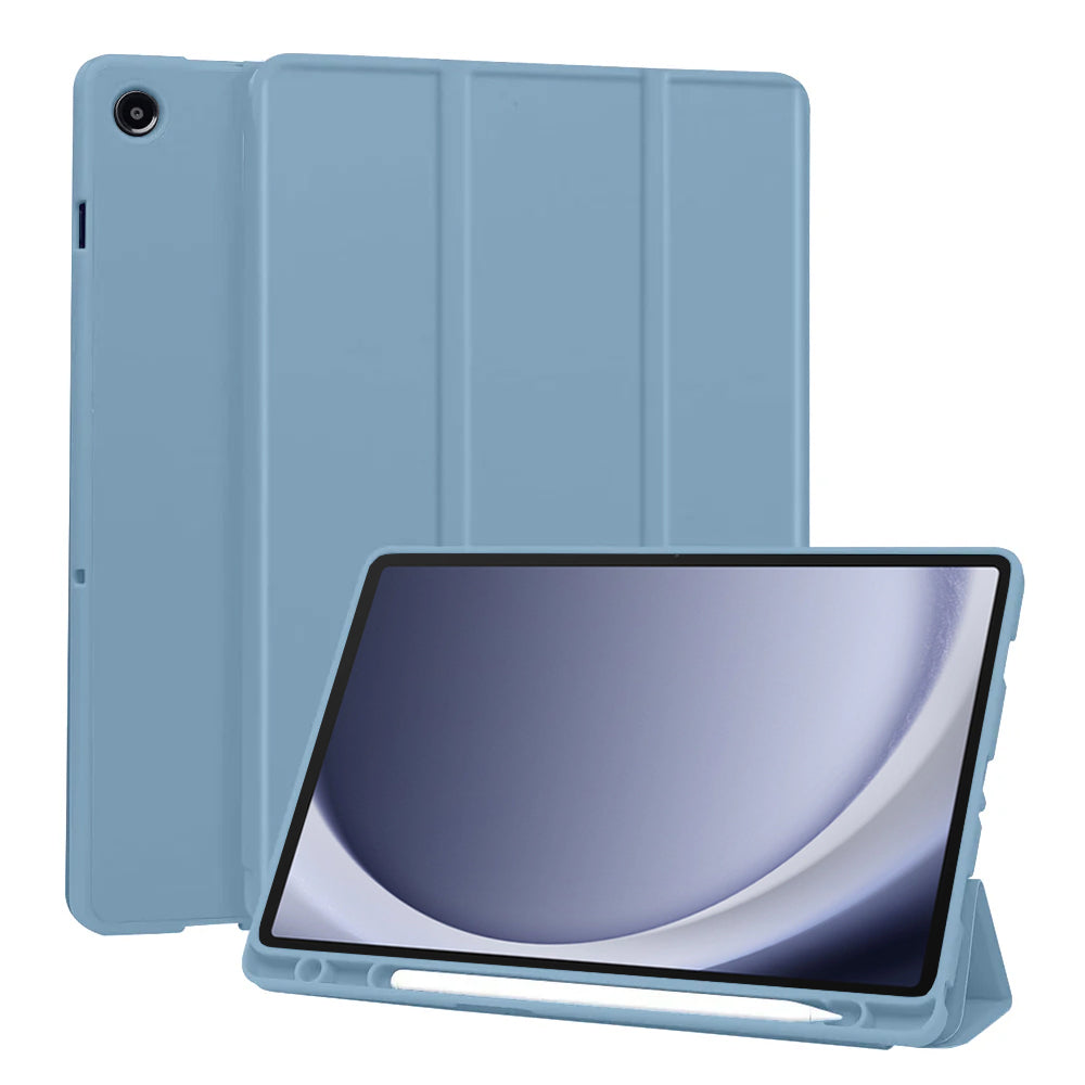 Slim Flip Case Cover for Samsung Galaxy Tab A11 Plus (11")